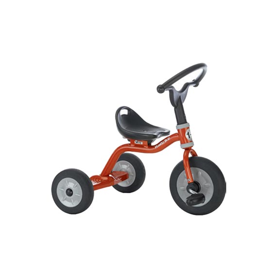 Prevención Londres textura Triciclo con pedales - EQUIPAMIENTO ESCOLAR INFANTIL. DISSETKIDS