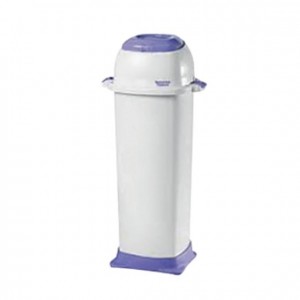 Contenedor de pañales, Mobiliario para la higiene y el cuidado, GA0230100, dispensador de pañales.